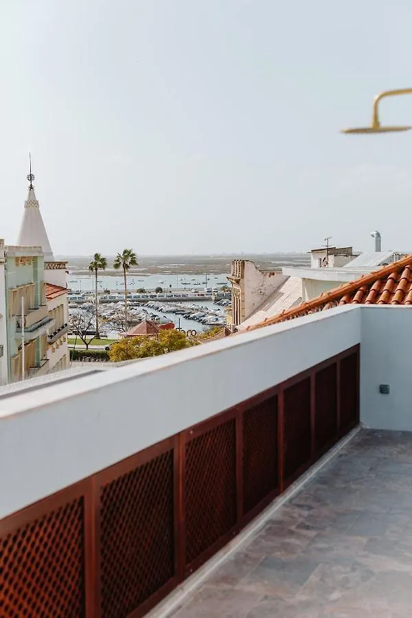 Apartmán The Modernist, Architecture Experience Faro