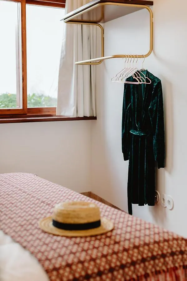 The Modernist, Architecture Experience Apartment Faro