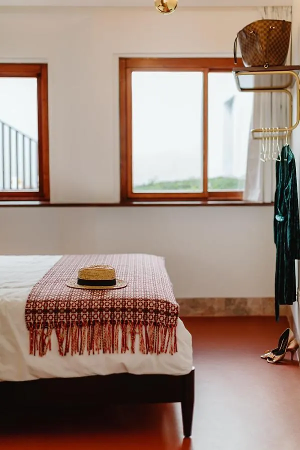 The Modernist, Architecture Experience Apartment Faro