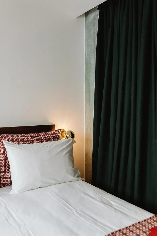 The Modernist, Architecture Experience Apartment Faro 0*,  Portugal