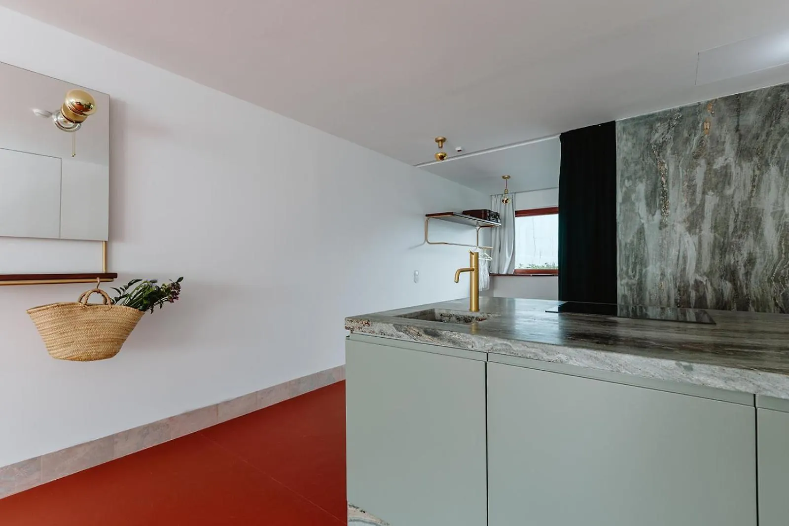 Apartmán The Modernist, Architecture Experience Faro