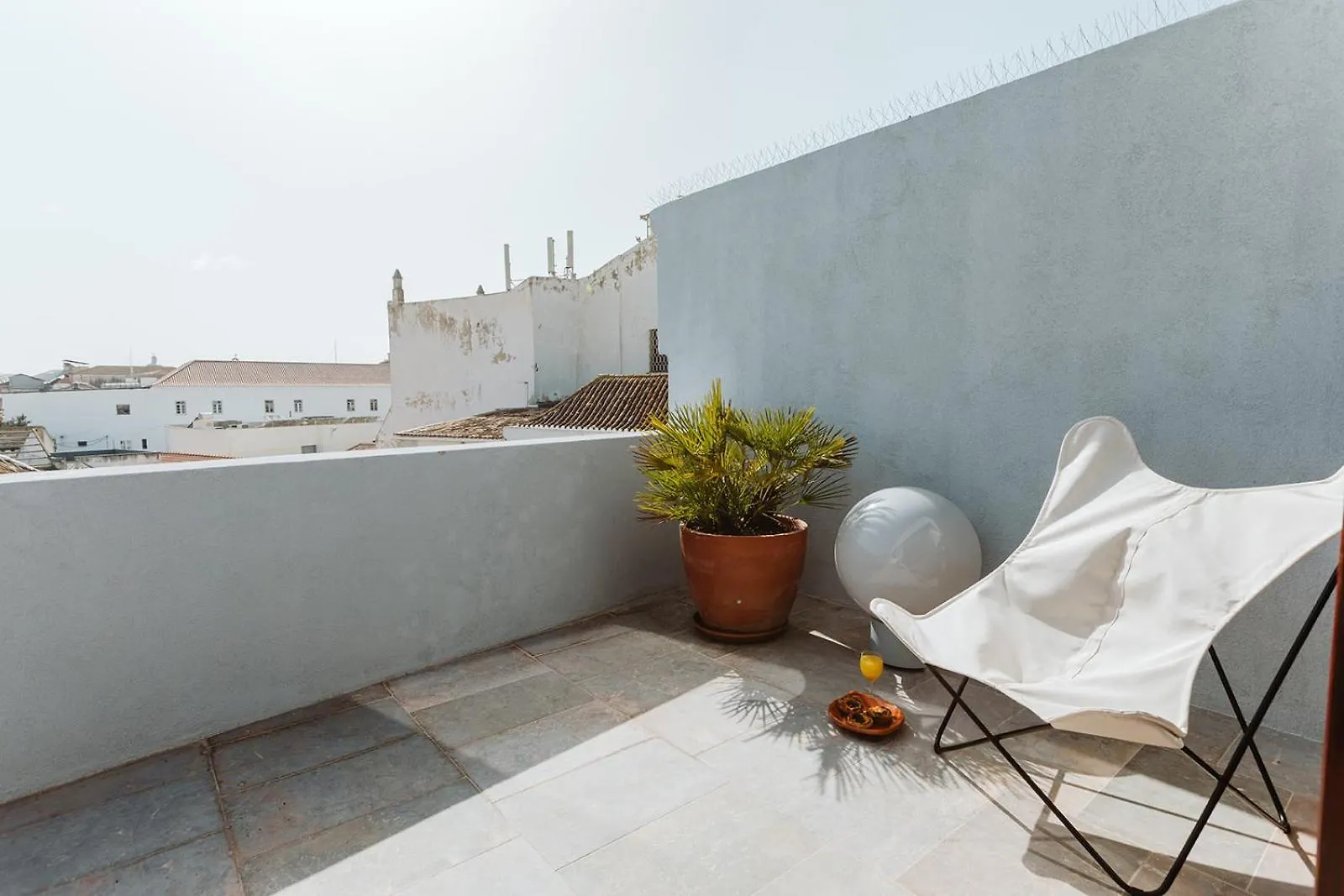 Apartmán The Modernist, Architecture Experience Faro