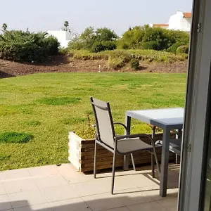 Garden Em Gardens Cabanas De Tavira