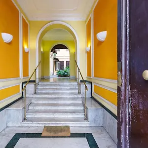  Apartamento Magikrooms Victoria Italia