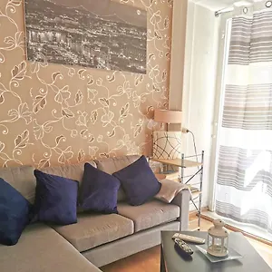  Apartamento Luz Soriano Portugal