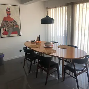 Deluxe Am Apartamento