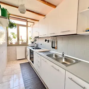  Apartamento Grimaldi House Italia