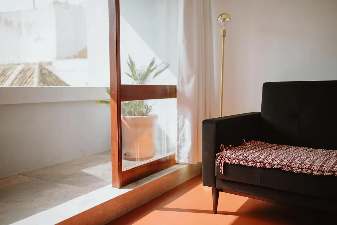 Apartamento The Modernist, Architecture Experience Distrito de Distrito de Faro