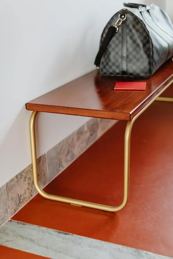 The Modernist, Architecture Experience Apartment Faro