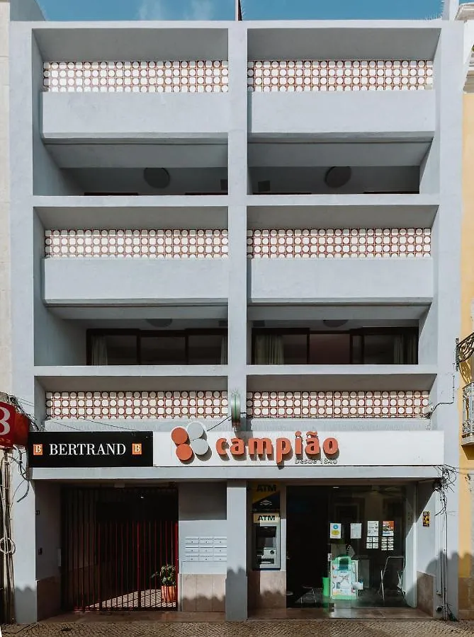 Apartamento The Modernist, Architecture Experience Distrito de Distrito de Faro Portugal