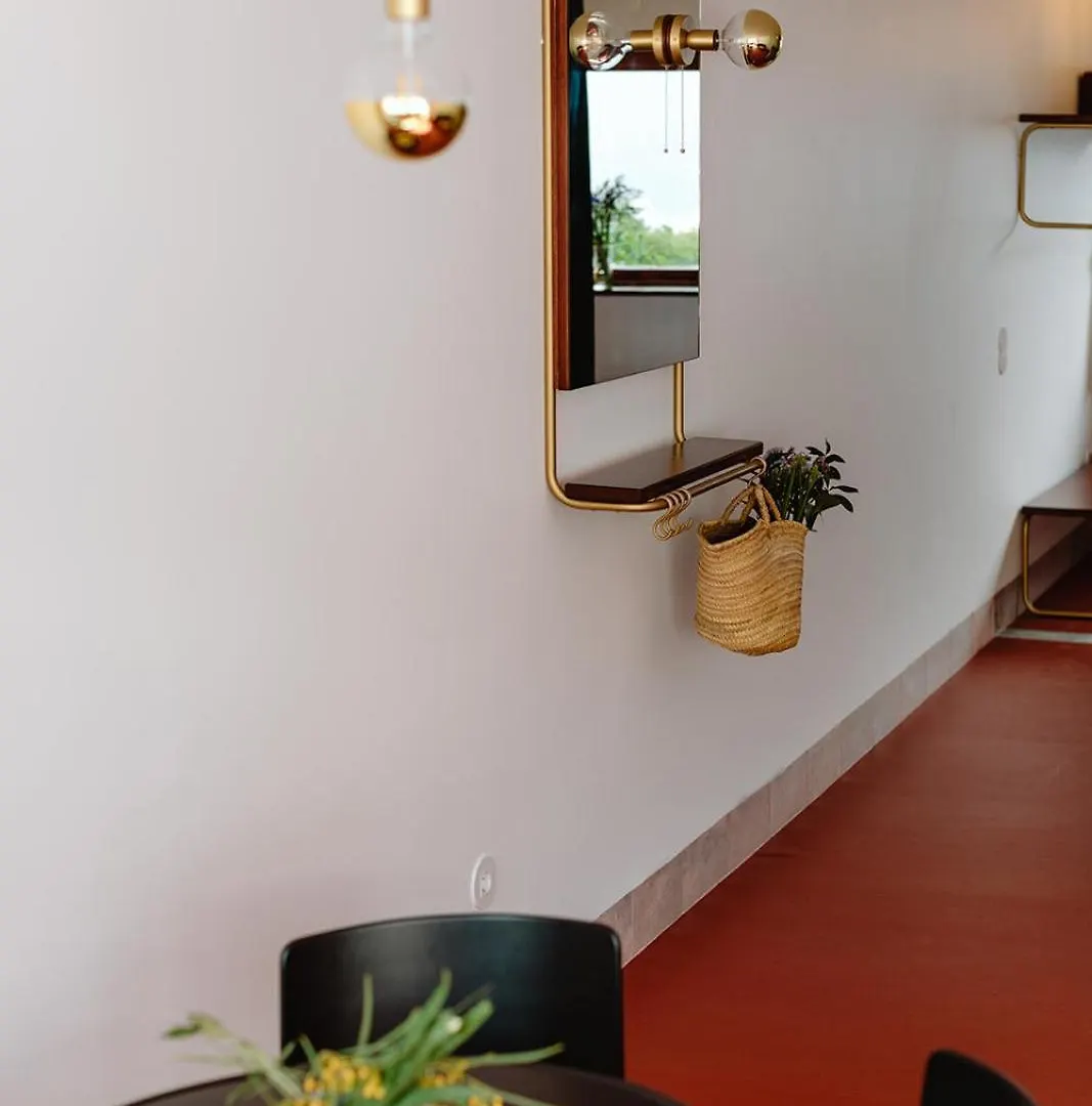 Apartamento The Modernist, Architecture Experience Distrito de Distrito de Faro