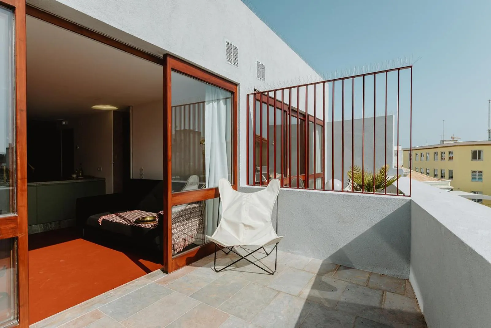 Apartamento The Modernist, Architecture Experience Distrito de Distrito de Faro Portugal