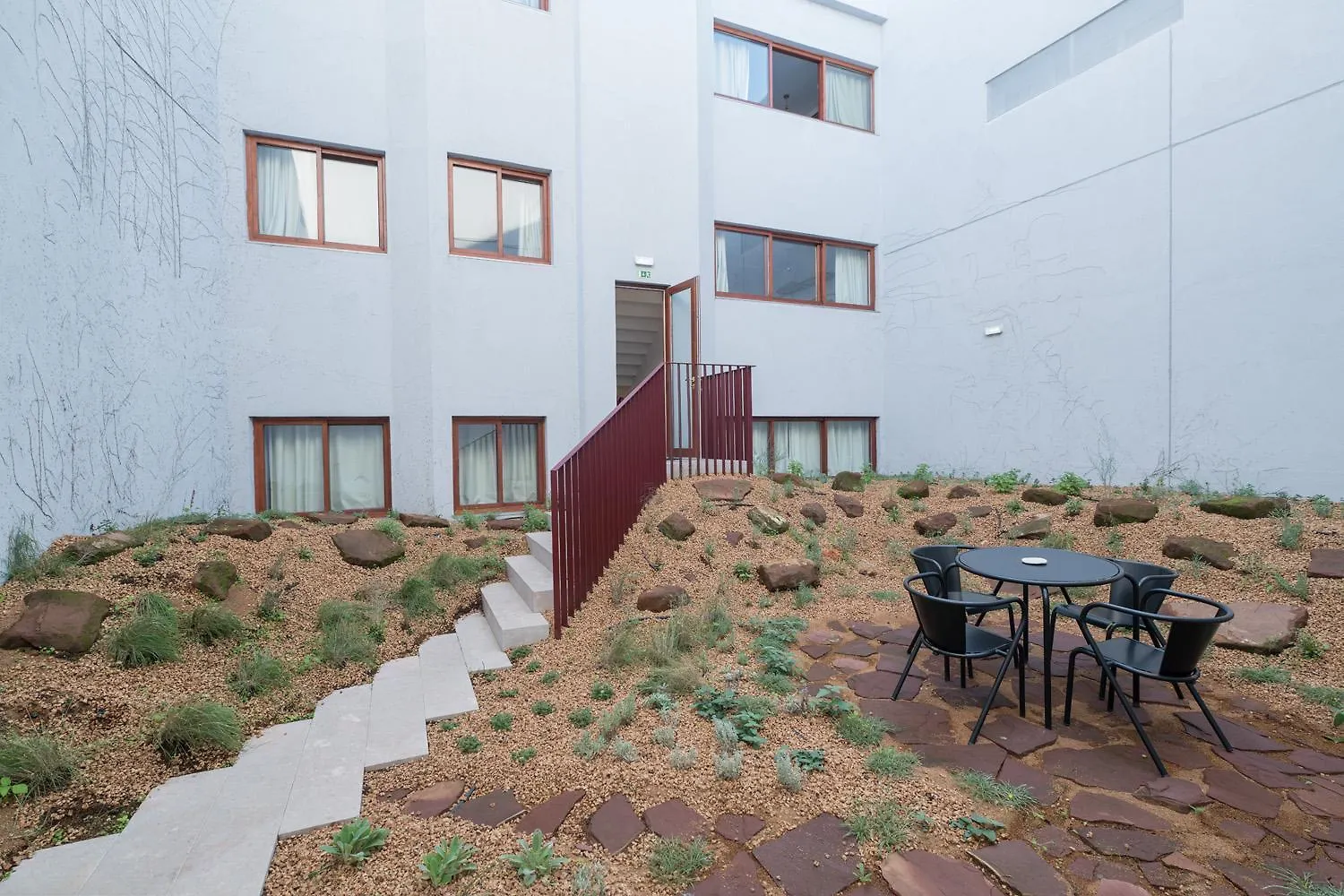 Apartamento The Modernist, Architecture Experience Distrito de Distrito de Faro