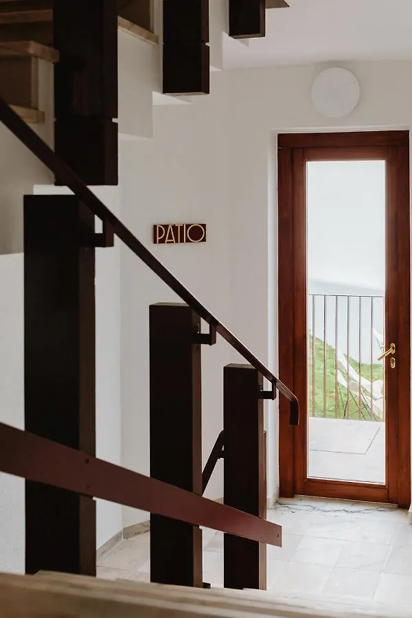 Apartmán The Modernist, Architecture Experience FAO