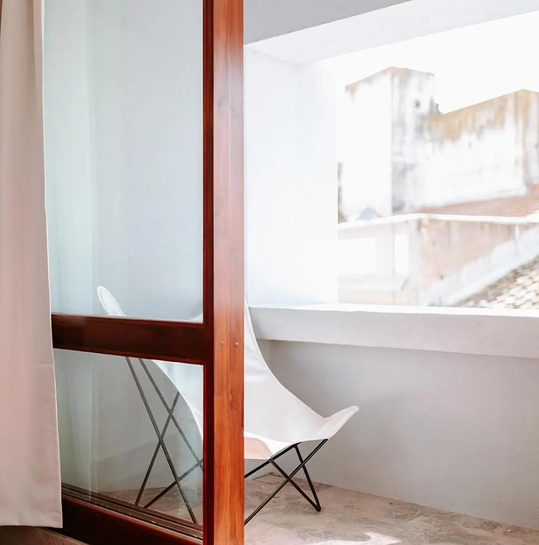 Apartmán The Modernist, Architecture Experience FAO