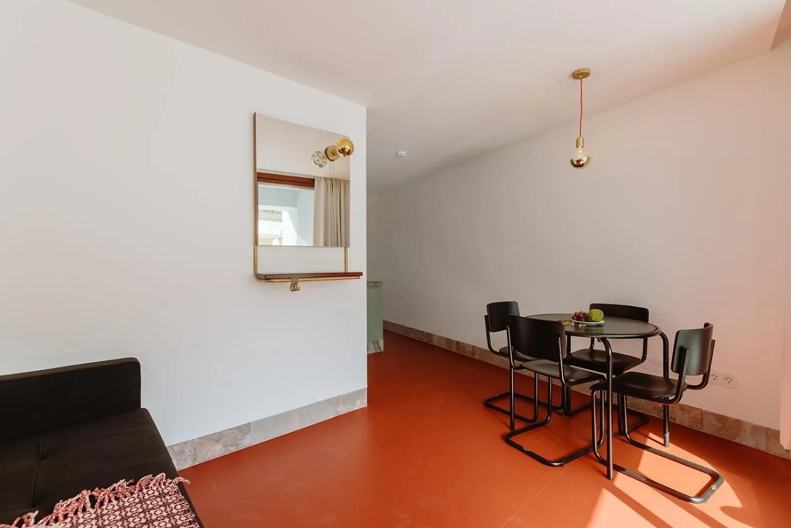 Apartmán The Modernist, Architecture Experience FAO Portugalsko