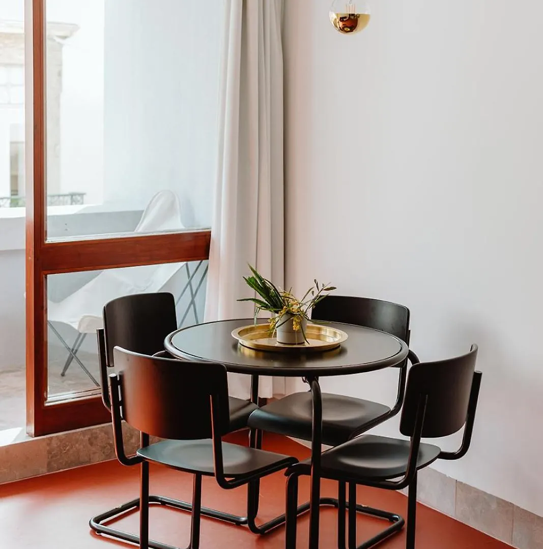 Apartmán The Modernist, Architecture Experience FAO 0*,  Portugalsko